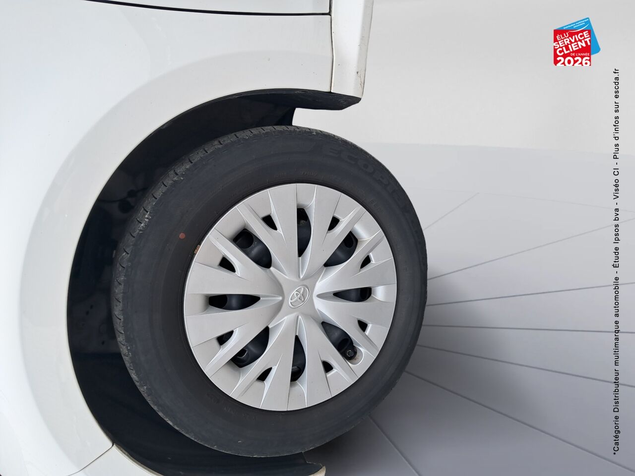 chez Toyota Thionville
