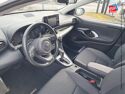 Véhicule d'occasion TOYOTA YARIS 116H DYNAMIC 5P MY22