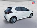 Véhicule d'occasion TOYOTA YARIS 116H DYNAMIC 5P MY22