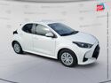 Véhicule d'occasion TOYOTA YARIS 116H DYNAMIC 5P MY22