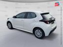 Véhicule d'occasion TOYOTA YARIS 116H DYNAMIC 5P MY22