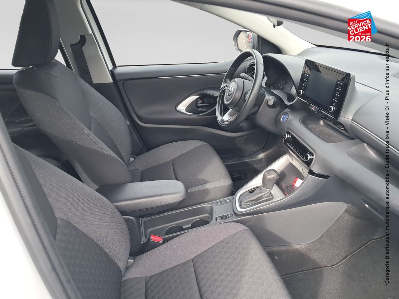 chez Toyota Thionville