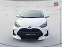 Véhicule d'occasion TOYOTA YARIS 116H DYNAMIC 5P MY22