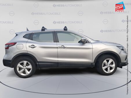 NISSAN QASHQAI 1.6 DCI...
