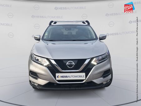 NISSAN QASHQAI 1.6 DCI...