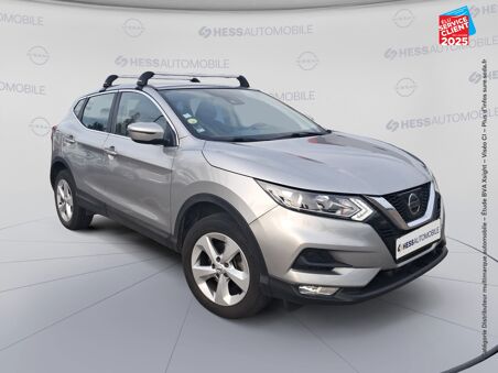 NISSAN QASHQAI 1.6 DCI...
