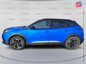 Véhicule d'occasion PEUGEOT 2008 E-136CH GT