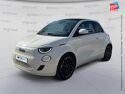 Véhicule d'occasion FIAT 500C E 118CH ICONE PLUS STEP1 2021