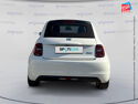 Véhicule d'occasion FIAT 500C E 118CH ICONE PLUS STEP1 2021