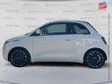 Véhicule d'occasion FIAT 500C E 118CH ICONE PLUS STEP1 2021