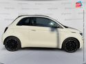 Véhicule d'occasion FIAT 500C E 118CH ICONE PLUS STEP1 2021