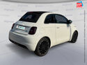 Véhicule d'occasion FIAT 500C E 118CH ICONE PLUS STEP1 2021