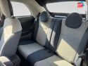 Véhicule d'occasion FIAT 500C E 118CH ICONE PLUS STEP1 2021