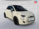 Véhicule d'occasion FIAT 500C E 118CH ICONE PLUS STEP1 2021