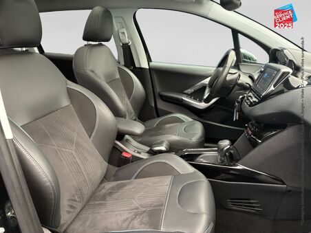 PEUGEOT 2008 1.2 PURETECH...