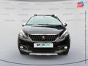 Véhicule d'occasion PEUGEOT 2008 1.2 PURETECH 110CH CROSSWAY S/S EAT6 GPS CAMERA CARPLAY ATTELAGE