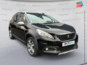 Véhicule d'occasion PEUGEOT 2008 1.2 PURETECH 110CH CROSSWAY S/S EAT6 GPS CAMERA CARPLAY ATTELAGE