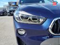 Véhicule d'occasion BMW X2 SDRIVE18DA 150CH M SPORT X EURO6D-T 118G