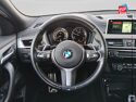 Véhicule d'occasion BMW X2 SDRIVE18DA 150CH M SPORT X EURO6D-T 118G