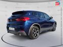 Véhicule d'occasion BMW X2 SDRIVE18DA 150CH M SPORT X EURO6D-T 118G