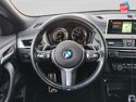 Véhicule d'occasion BMW X2 SDRIVE18DA 150CH M SPORT X EURO6D-T 118G