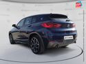 Véhicule d'occasion BMW X2 SDRIVE18DA 150CH M SPORT X EURO6D-T 118G
