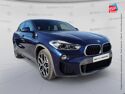 Véhicule d'occasion BMW X2 SDRIVE18DA 150CH M SPORT X EURO6D-T 118G