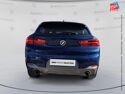 Véhicule d'occasion BMW X2 SDRIVE18DA 150CH M SPORT X EURO6D-T 118G