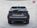 Véhicule d'occasion TOYOTA YARIS CROSS 116H DYNAMIC MC24 CARPLAY