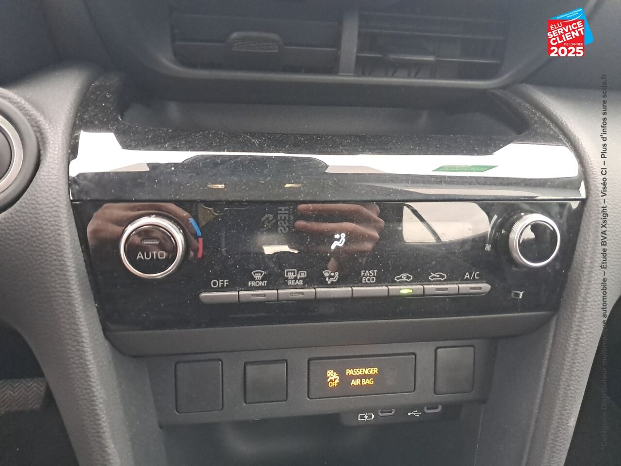 chez Toyota Saint Dizier