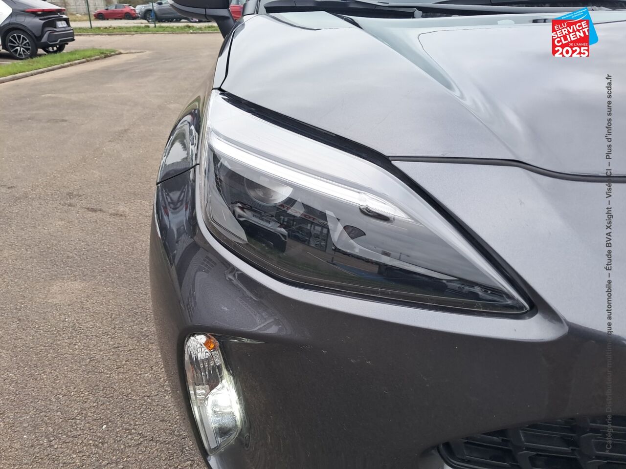 chez Toyota Saint Dizier