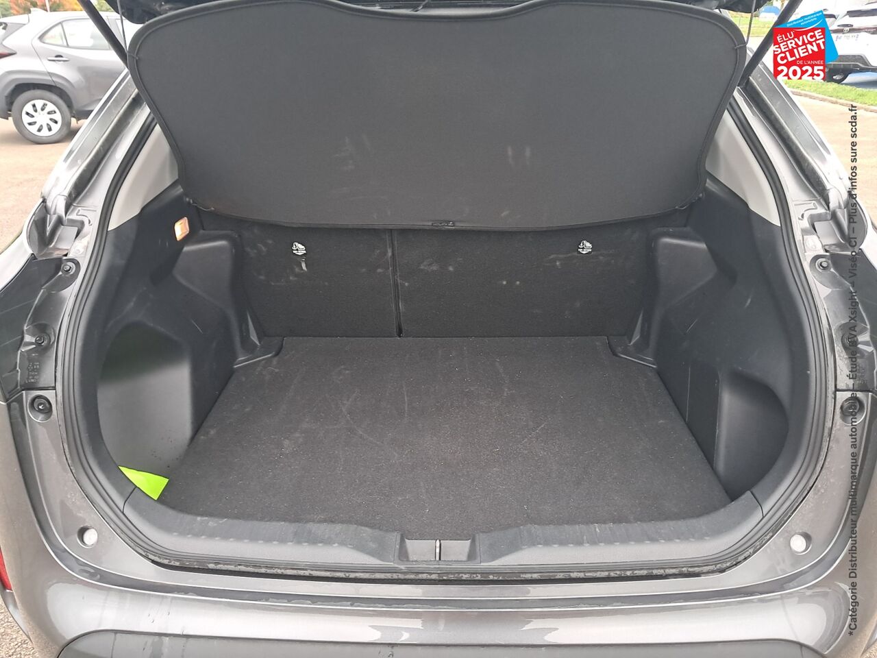 chez Toyota Saint Dizier