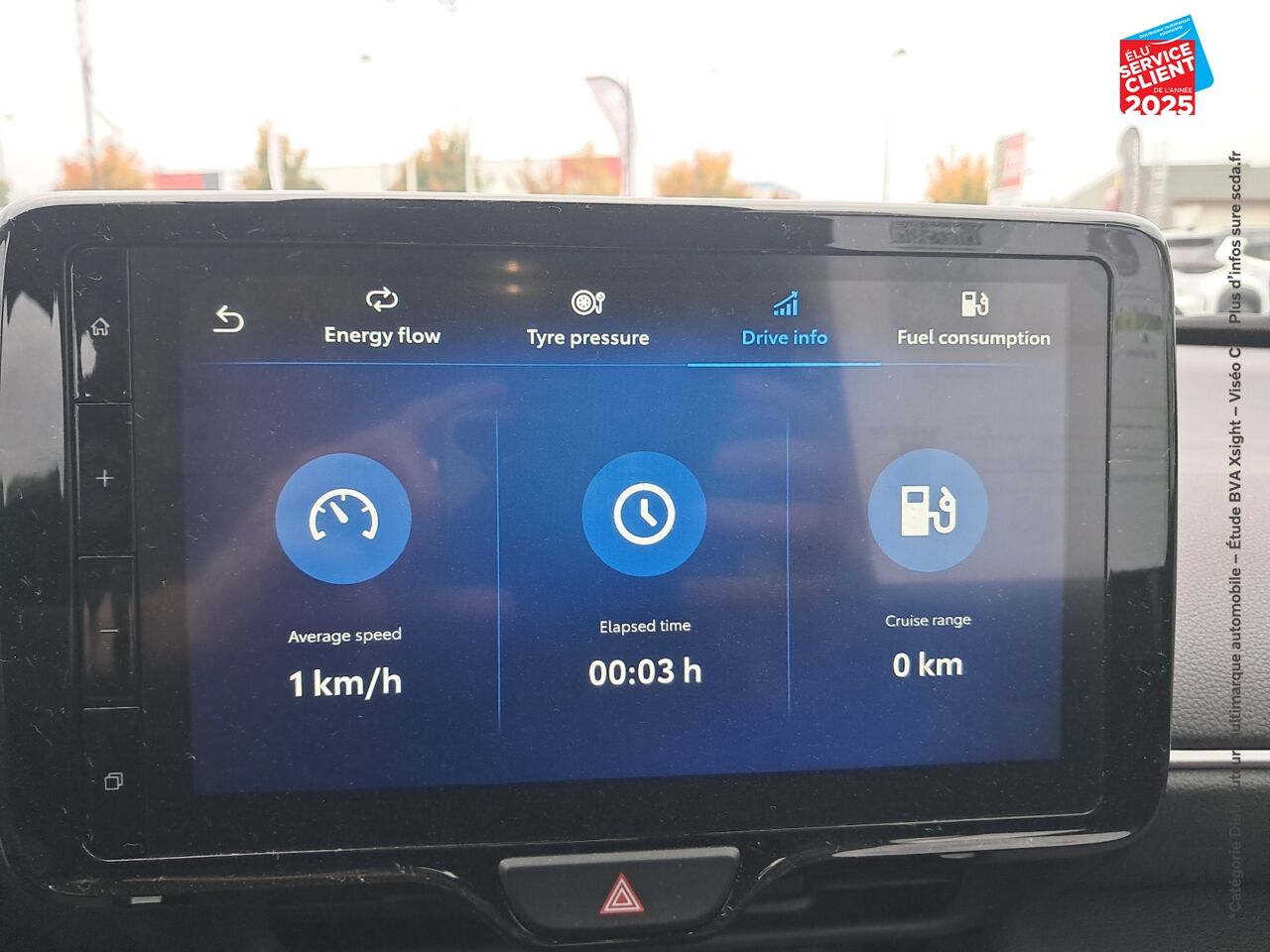 chez Toyota Saint Dizier