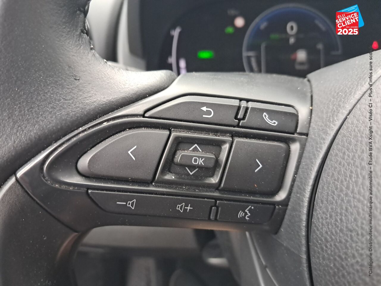 chez Toyota Saint Dizier