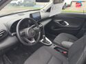 Véhicule d'occasion TOYOTA YARIS CROSS 116H DYNAMIC MC24 CARPLAY