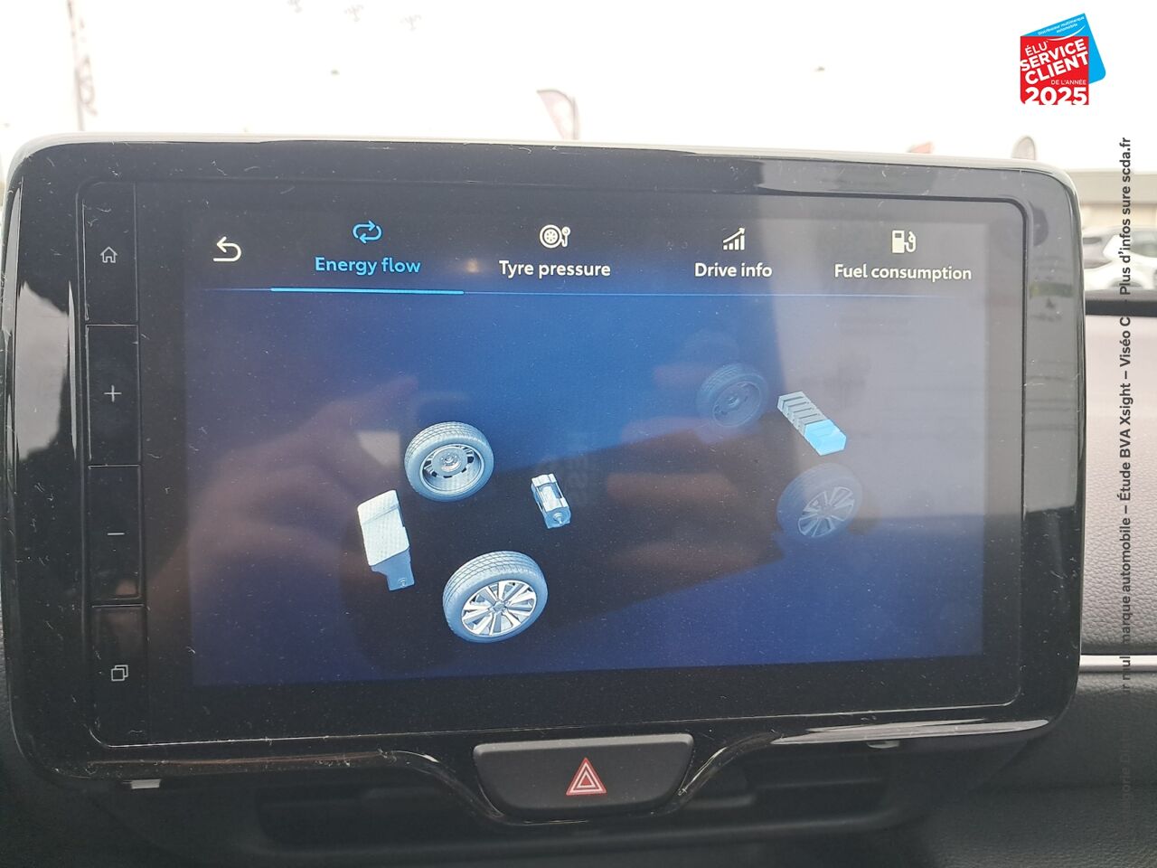 chez Toyota Saint Dizier