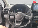 Véhicule d'occasion TOYOTA YARIS CROSS 116H DYNAMIC MC24 CARPLAY