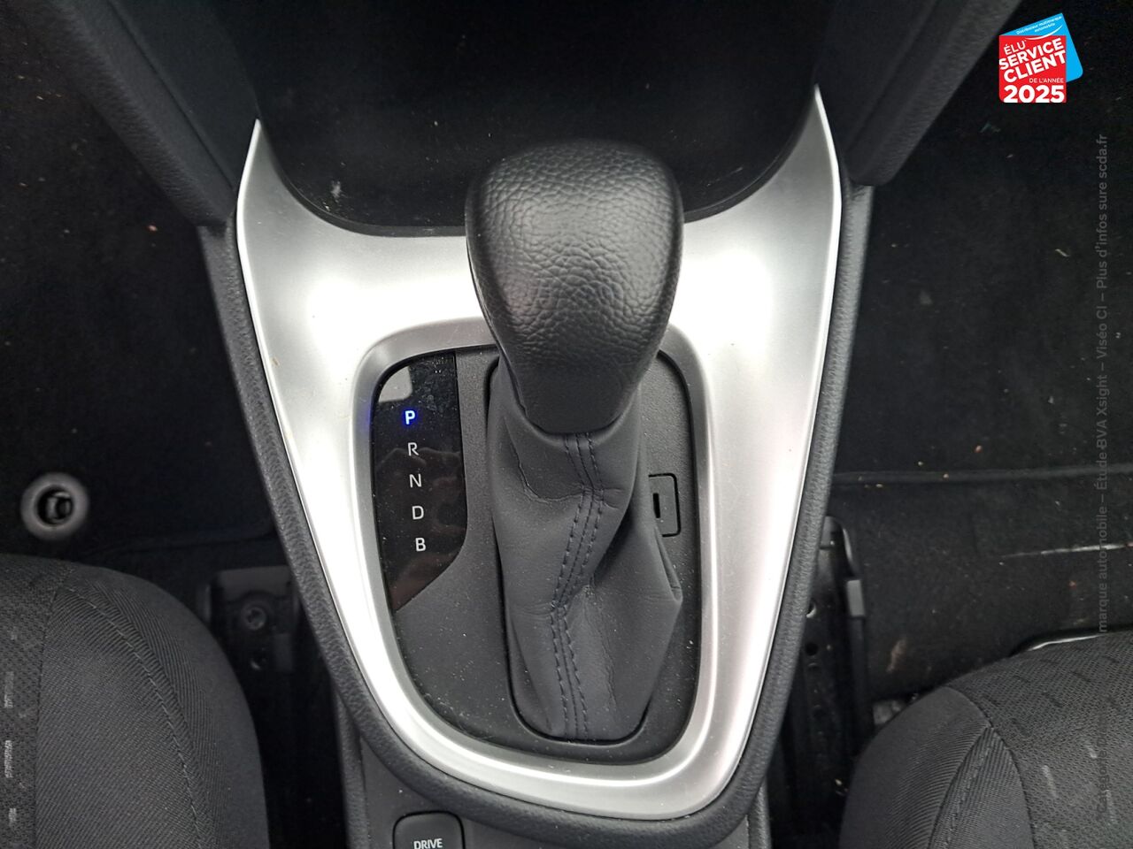 chez Toyota Saint Dizier