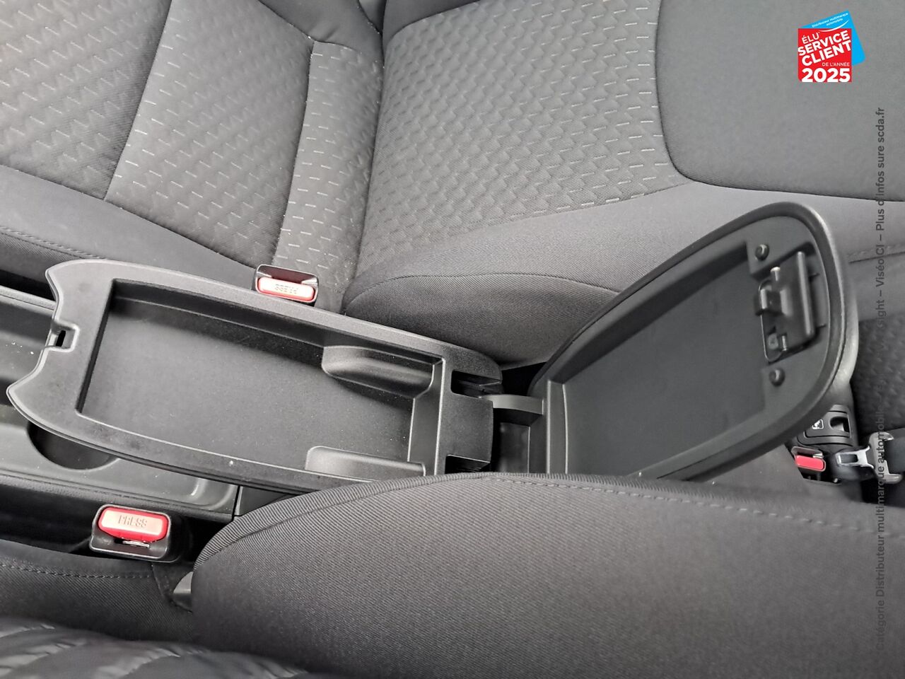 chez Toyota Saint Dizier