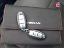 Véhicule d'occasion NISSAN QASHQAI 1.3 MILD HYBRID 140CH N-CONNECTA 2022