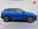 Véhicule d'occasion NISSAN QASHQAI 1.3 MILD HYBRID 140CH N-CONNECTA 2022