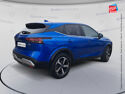 Véhicule d'occasion NISSAN QASHQAI 1.3 MILD HYBRID 140CH N-CONNECTA 2022