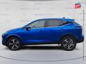 Véhicule d'occasion NISSAN QASHQAI 1.3 MILD HYBRID 140CH N-CONNECTA 2022