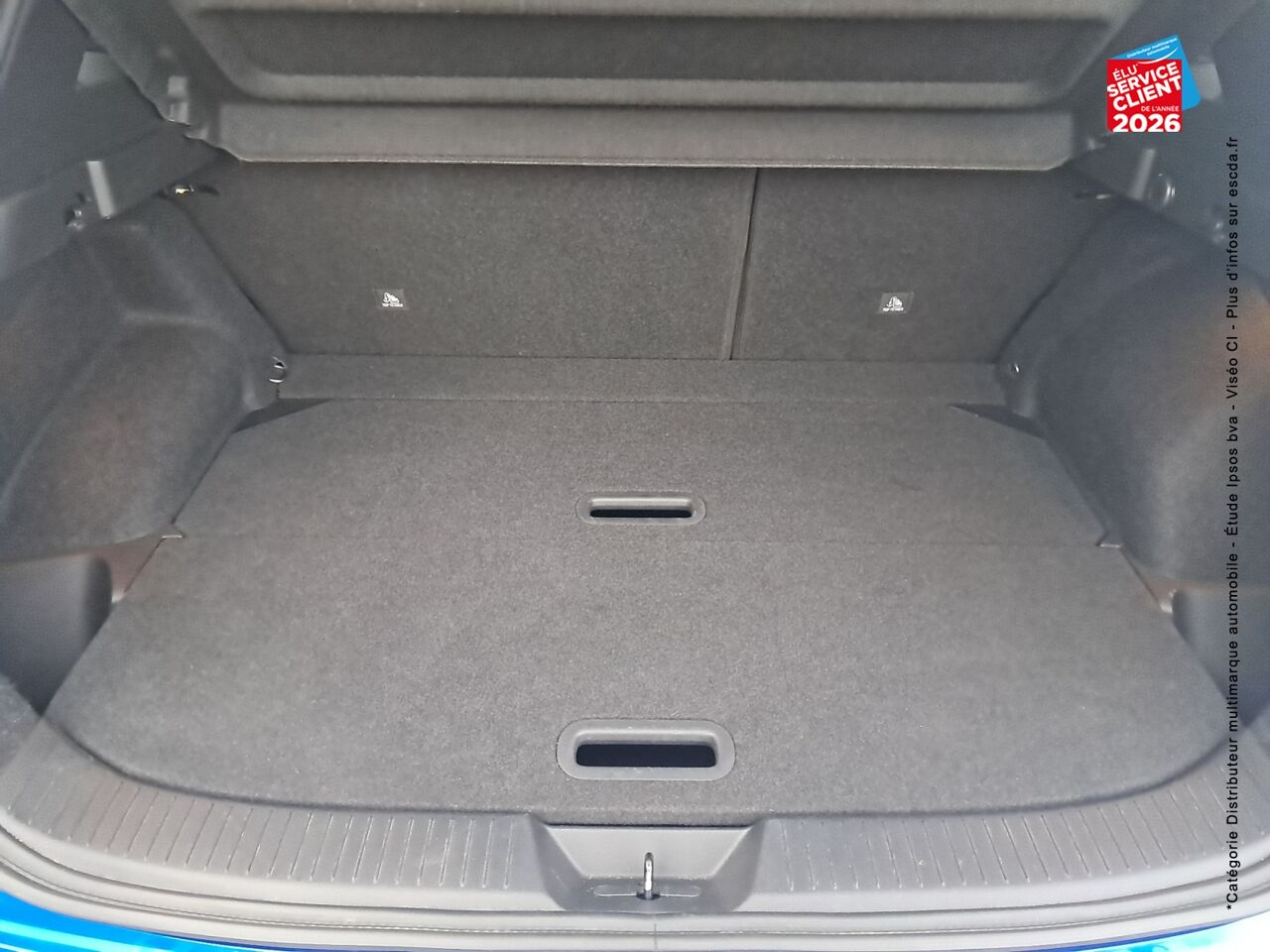 chez Nissan Qashqai occasion