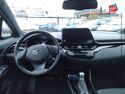 Véhicule d'occasion TOYOTA C-HR 122H EDITION 2WD E-CVT MY22