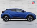Véhicule d'occasion TOYOTA C-HR 122H EDITION 2WD E-CVT MY22