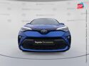 Véhicule d'occasion TOYOTA C-HR 122H EDITION 2WD E-CVT MY22