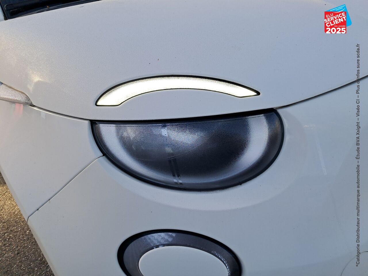 chez HESS Automobile