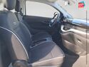 Véhicule d'occasion FIAT 500 E 95CH ACTION