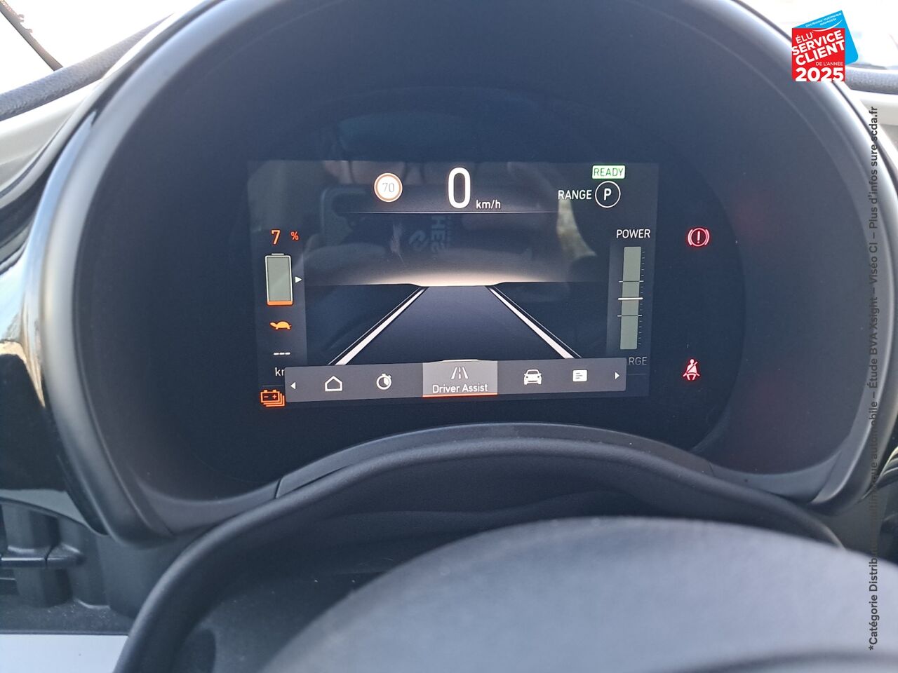 chez HESS Automobile